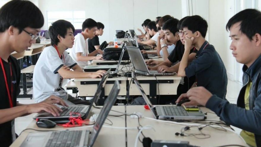 Định hình mô hình trường cao đẳng chất lượng cao, chuẩn quốc tế