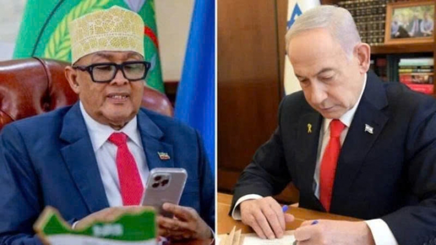 22 nước Hồi giáo, Ả Rập và châu Phi lên án Israel về vấn đề Somaliland