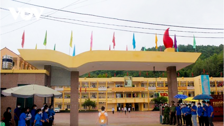 Sơn La chưa đưa tổ hợp 6 môn vào kỳ tuyển sinh vào lớp 10 năm nay