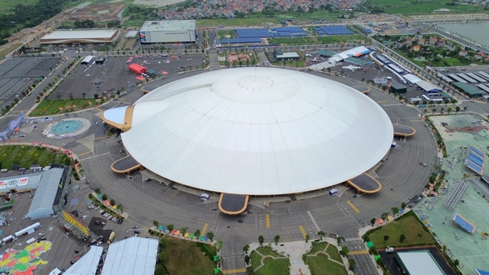 First Glorious Spring Fair 2026 to be held from February 2 to 13