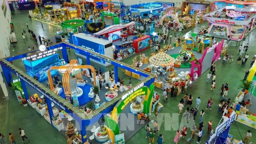 National Spring Fair 2026 to boost trade, strengthen value chains