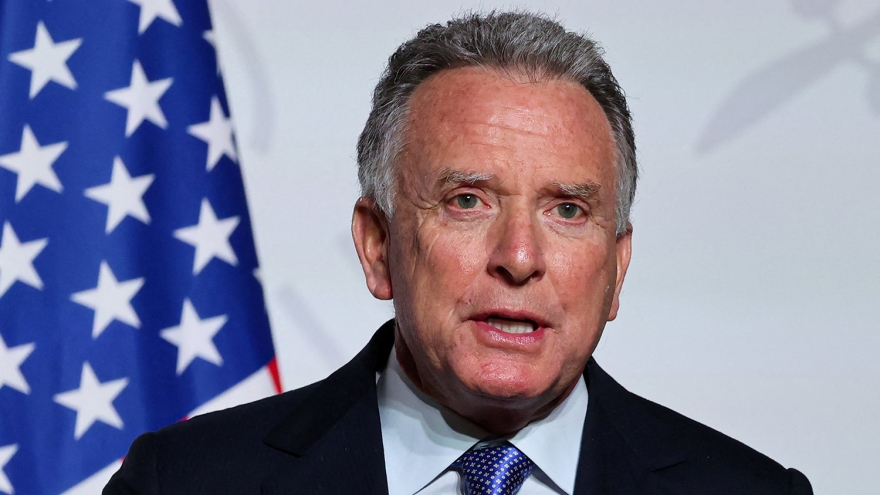 Đặc phái viên Witkoff tiết lộ về thỏa thuận hạt nhân Mỹ muốn có với Iran