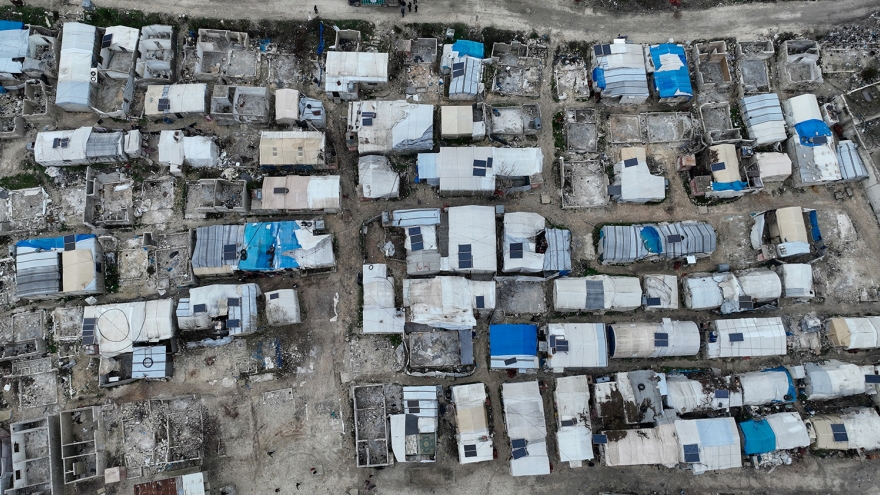 Israel và Syria nhất trí thiết lập đường dây liên lạc