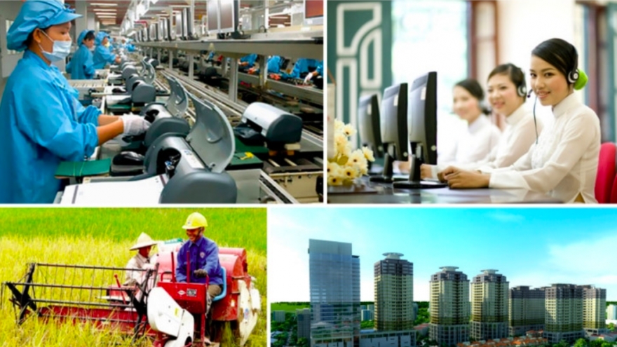 Tái cơ cấu mạnh mẽ vốn đầu tư của khu vực kinh tế Nhà nước