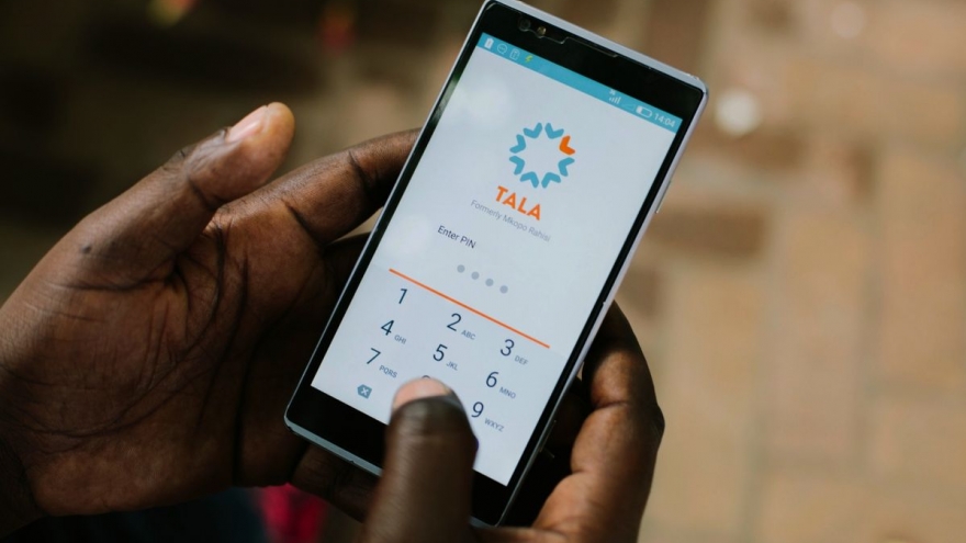 US fintech startup Tala establishes legal entity in Vietnam