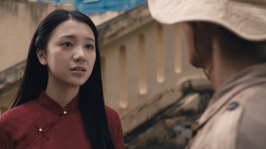 Phim "Thanh âm vượt đại dương" chiếu miễn phí dịp chào mừng Đại hội XIV của Đảng