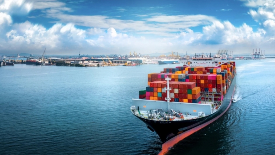 Kim ngạch xuất nhập khẩu năm 2025 đạt 930 tỷ USD, xuất siêu hơn 20 tỷ USD