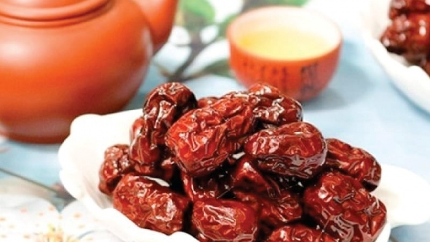 Loại quả khô "nhỏ nhưng có võ", bổ dưỡng chẳng kém nhân sâm