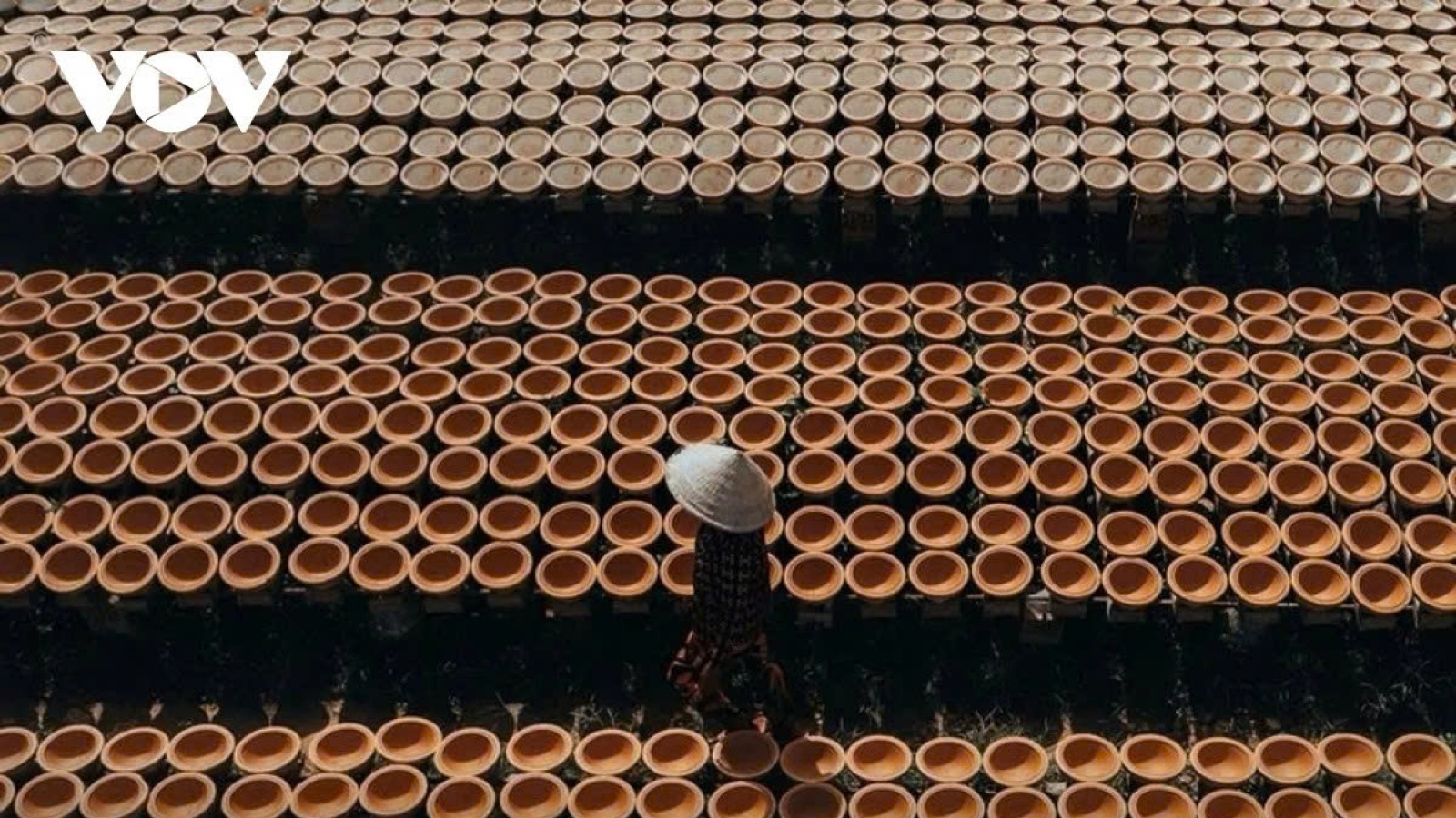 Tay Ninh pottery: Reviving beauty from dormant clay