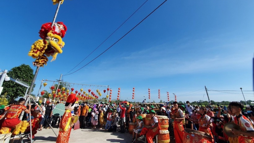 Tet 2026 sends positive signals, setting the pace for tourism growth