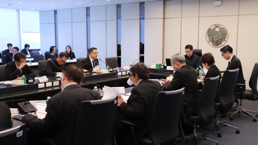 Thái Lan tăng tốc trong “cuộc đua bán dẫn” toàn cầu với tầm nhìn 2050