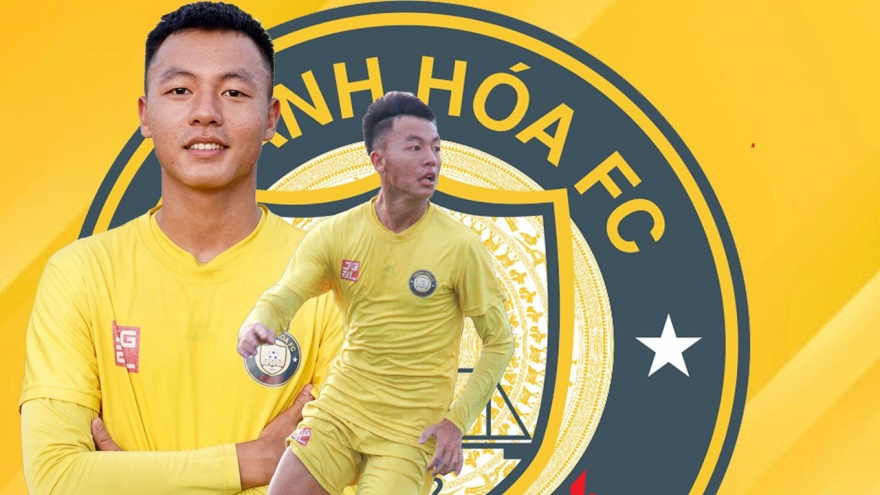 Tuyển thủ U23 Việt Nam viết tâm thư xúc động chia tay đội bóng