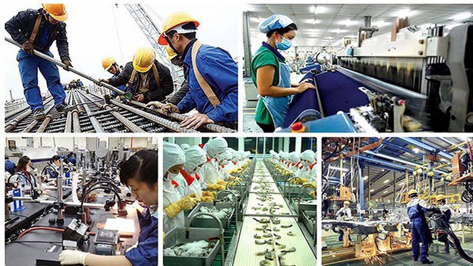 Politburo resolution strengthens state sector, targets global champions by 2030