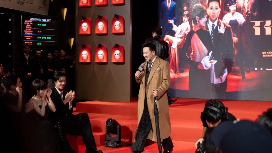 Trấn Thành ví phim Tết “Thỏ ơi!!” của mình như một "bữa ăn omakase"