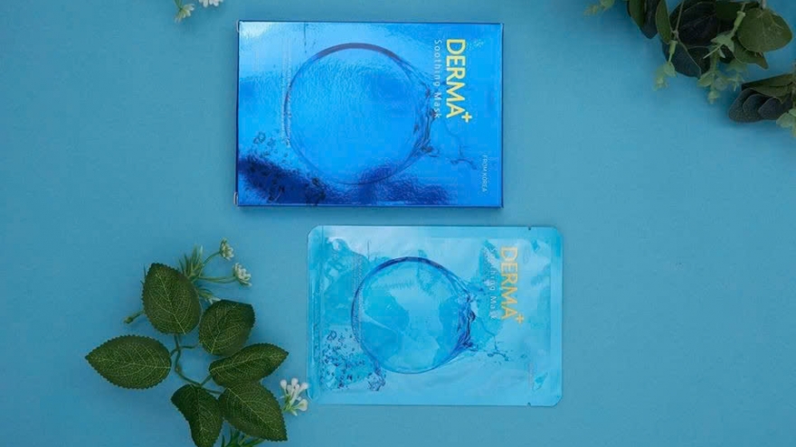 Bộ Y tế thông báo thu hồi, tiêu hủy toàn quốc 6 sản phẩm mỹ phẩm