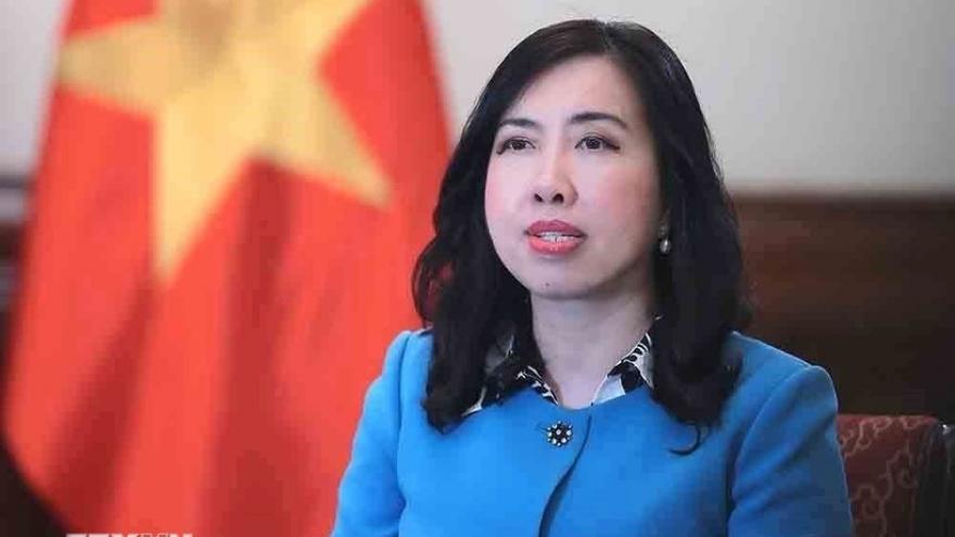 Vietnam – Europe ties reach new height in 2025: Deputy Foreign Minister