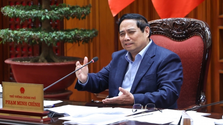 Thủ tướng: Phát triển ngành công nghiệp đất hiếm, góp phần tự chủ chiến lược