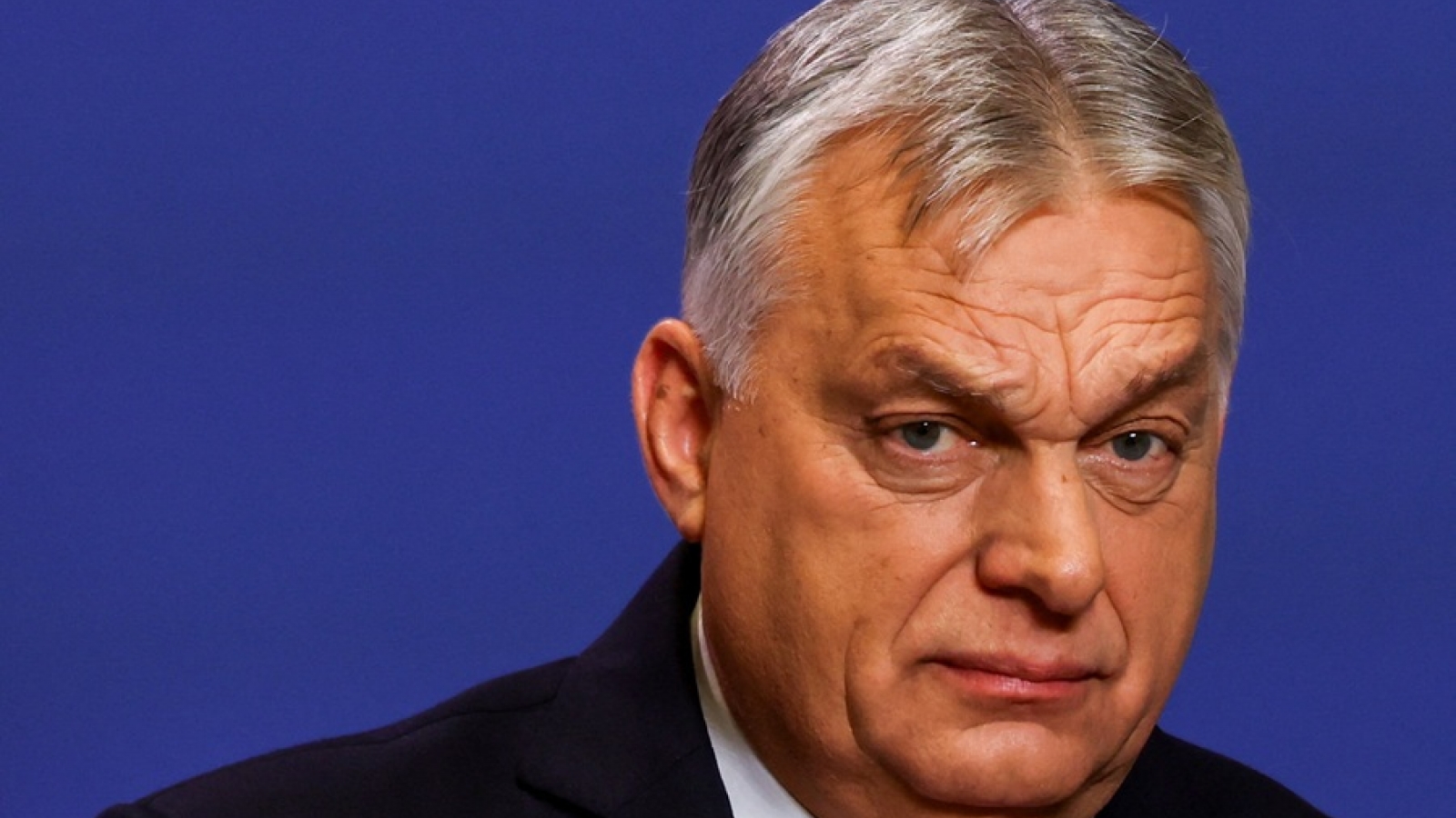 Thủ tướng Orban: Ukraine đã "vượt lằn ranh đỏ"