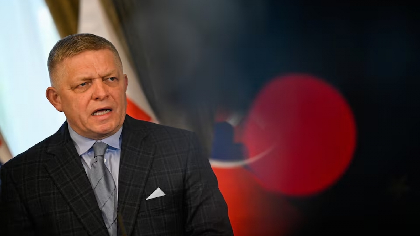 Slovakia sẽ ký kết thỏa thuận hợp tác năng lượng hạt nhân với Mỹ