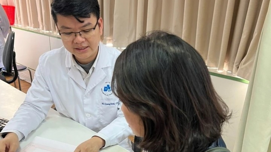 Tiêm filler để đẹp nhanh đón Tết, người phụ nữ bị biến chứng nặng