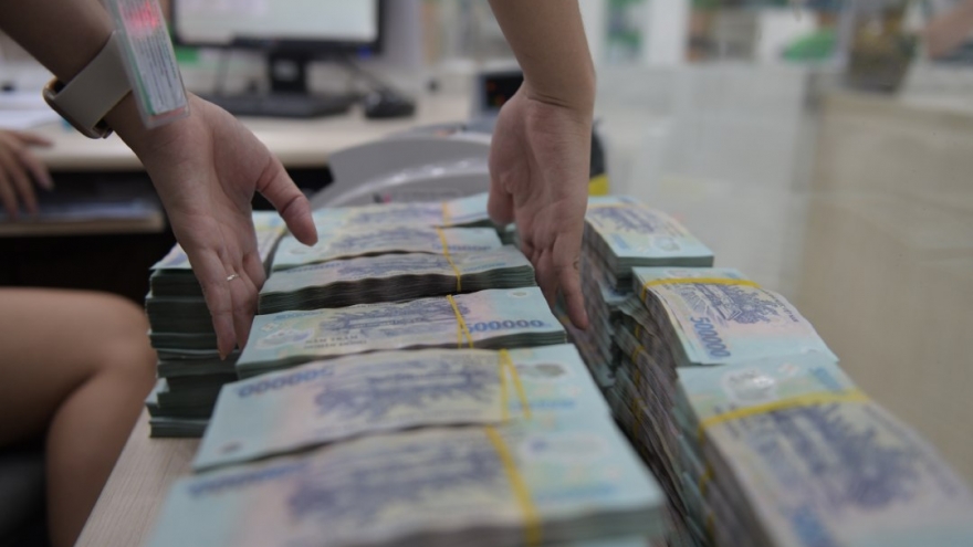 Thị trường trái phiếu doanh nghiệp tăng trưởng mạnh