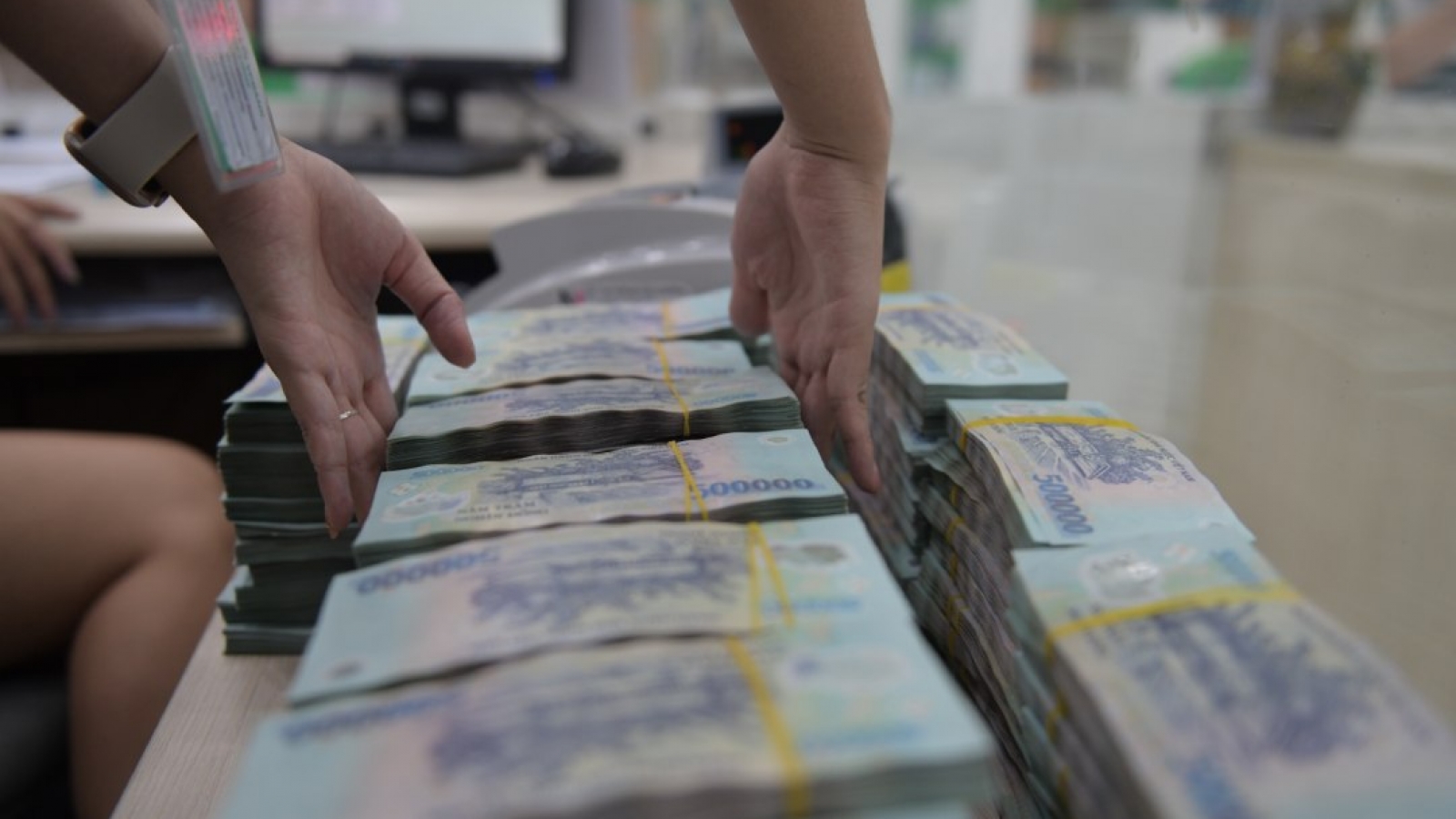 Thị trường trái phiếu doanh nghiệp tăng trưởng mạnh
