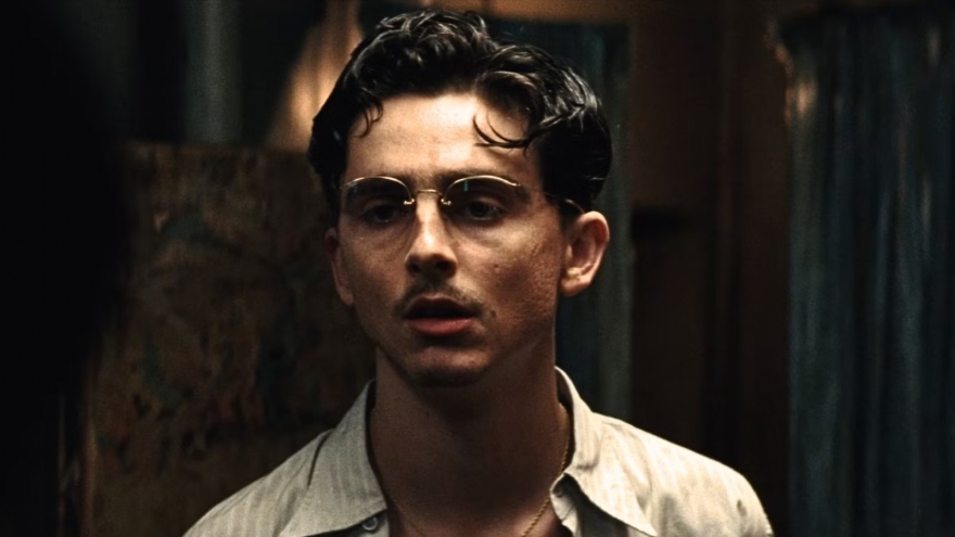 Liệu “Marty Supreme” có đưa Timothée Chalamet vào tâm điểm cuộc đua Oscar?