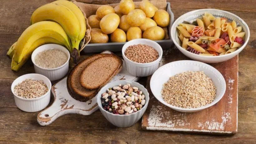 Muốn giảm cân nhưng vẫn ăn tinh bột? Đừng bỏ qua 6 thực phẩm này