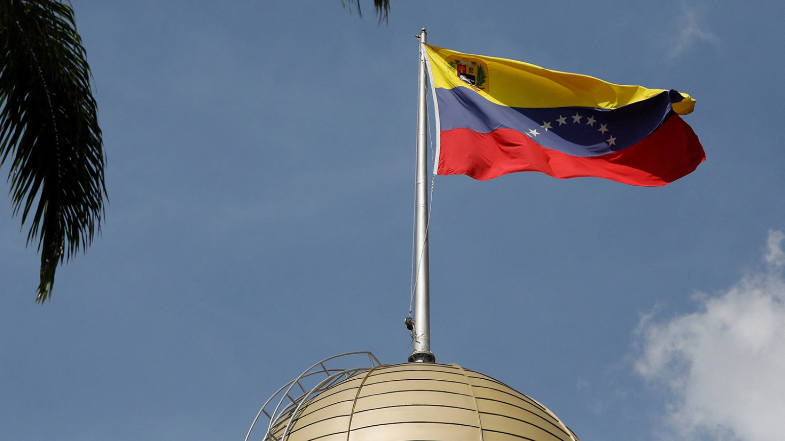Mỹ yêu cầu Venezuela chấm dứt quan hệ kinh tế với Iran, Cuba, Trung Quốc và Nga?