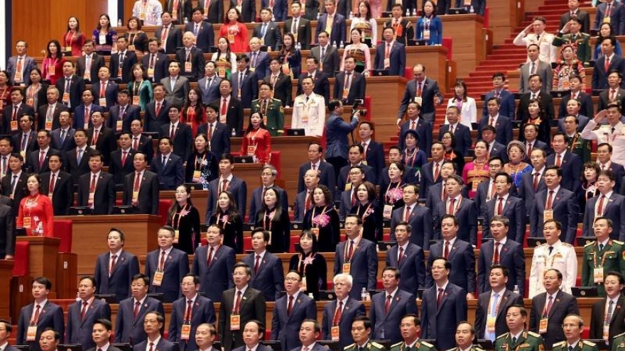 Danh sách 32 Ủy viên BCH Trung ương Đảng khóa XIV thuộc Đảng bộ Chính phủ