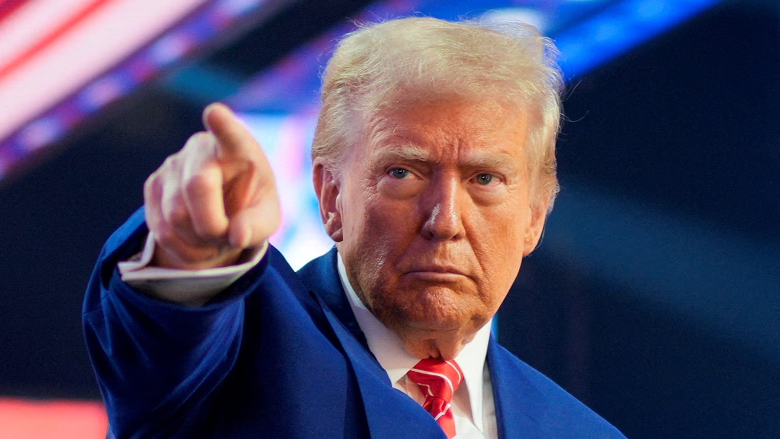 Lý do ông Trump được xem là tư lệnh chiến lược hiệu quả