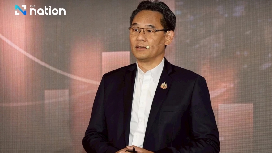 Thái Lan công bố Chiến lược Phát triển thứ 14, quyết thoát bẫy tăng trưởng thấp