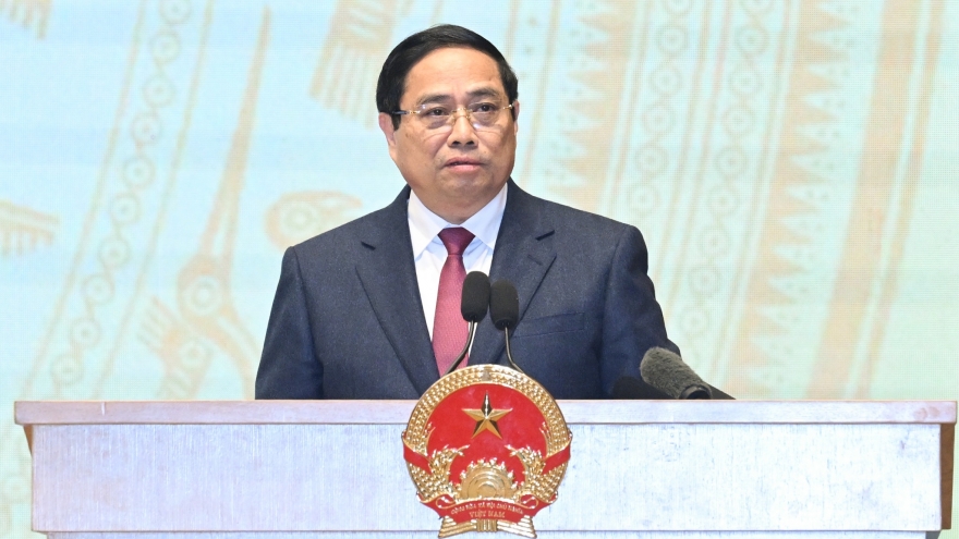 Thủ tướng: Kết quả đạt được khẳng định khả năng chống chịu của nền kinh tế