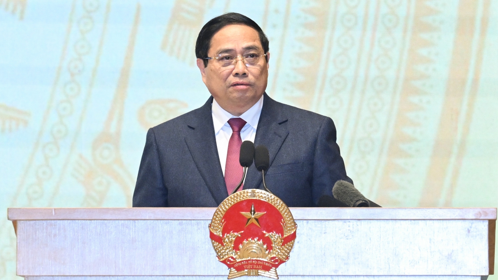 Thủ tướng: Kết quả đạt được khẳng định khả năng chống chịu của nền kinh tế