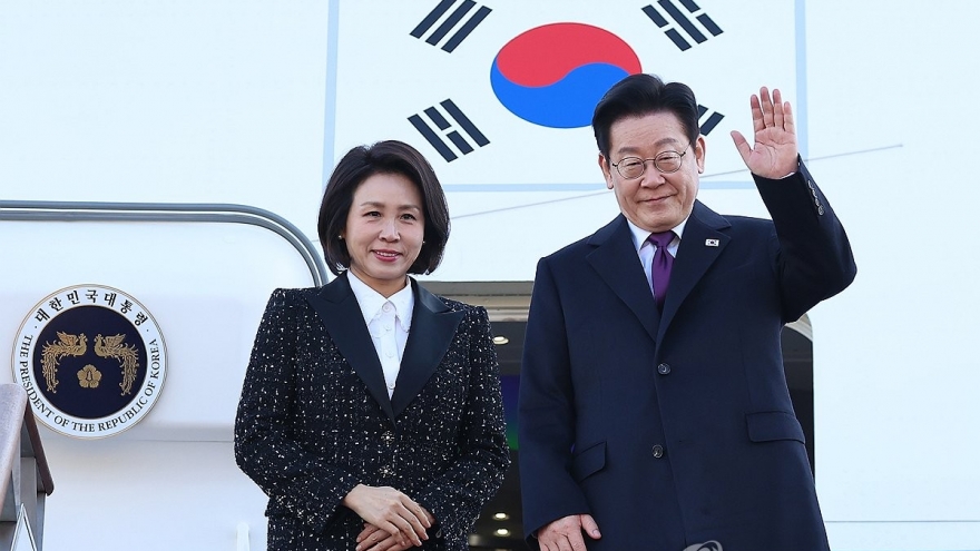 Lãnh đạo Nhật - Hàn sẽ bàn gì trong cuộc gặp thượng đỉnh?