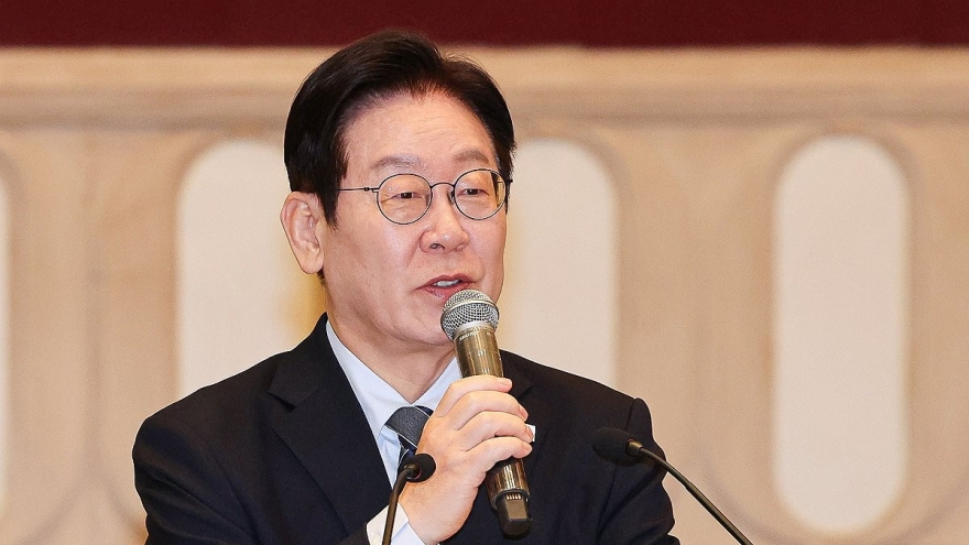 Hàn Quốc đề nghị Trung Quốc làm trung gian trong vấn đề Triều Tiên