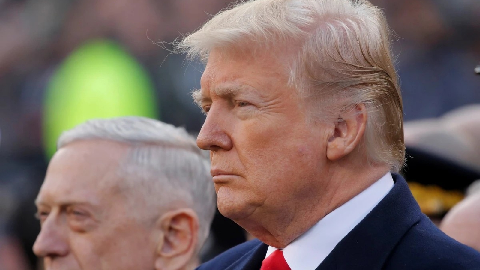 Ông Trump cảnh báo nguy cơ bị luận tội nếu thua trong cuộc bầu cử giữa nhiệm kỳ