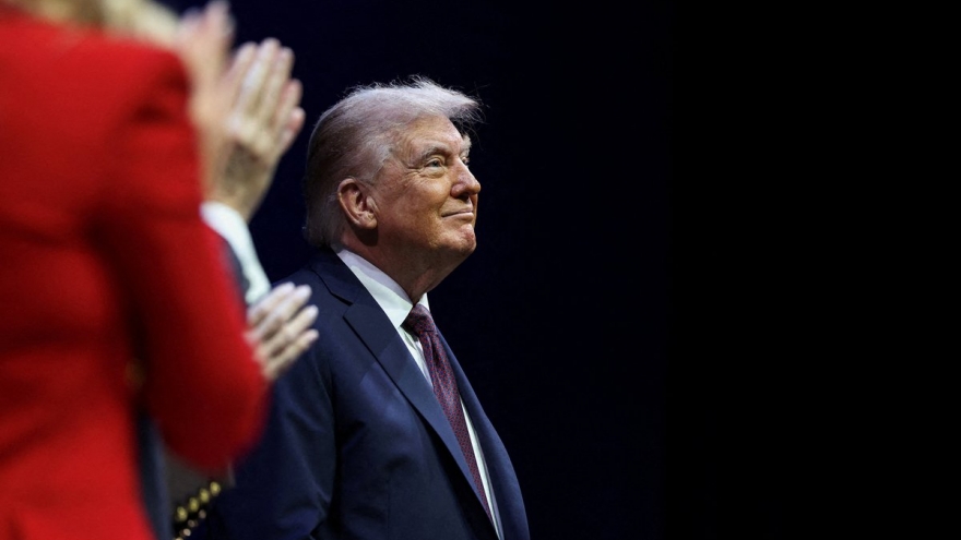 Hậu quả từ việc Mỹ rút khỏi 66 tổ chức quốc tế