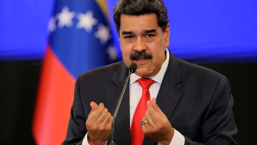 Nóng thế giới ngày 5/1: Venezuela có tổng thống lâm thời sau khi ông Maduro bị bắt