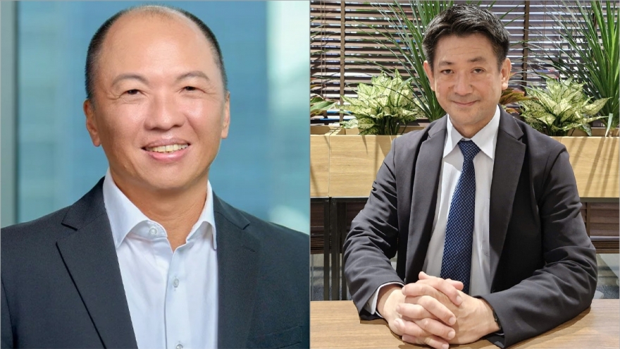 Đầu năm 2026, Toyota Việt Nam đón Chủ tịch và Tổng Giám đốc mới