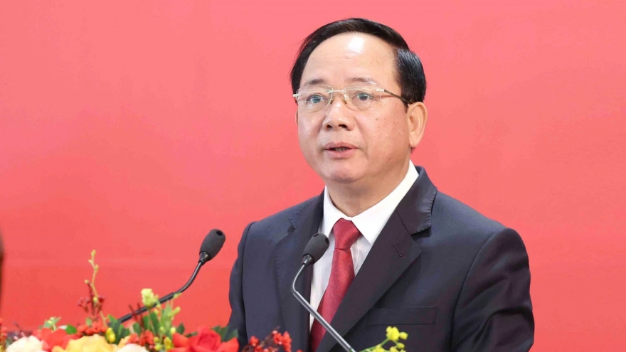 "Tuyên giáo và dân vận thực sự phát huy vai trò là lực lượng đi trước, mở đường"