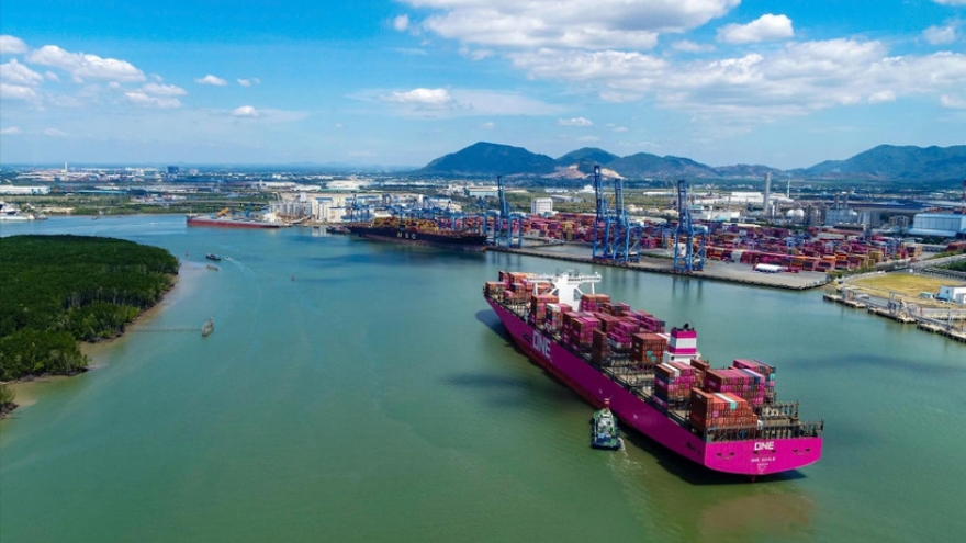 Vietnam’s trade in services surpasses US$70 billion in 2025