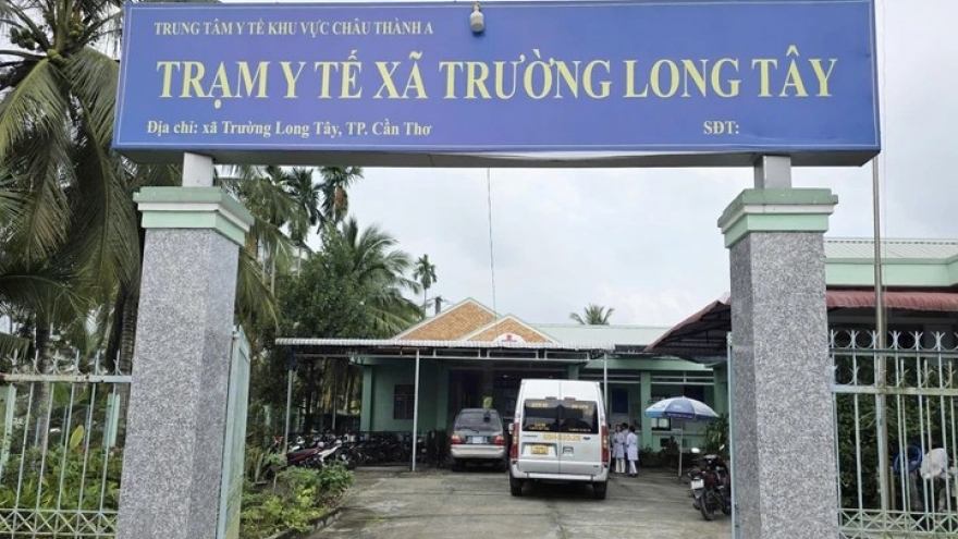 Sắp xếp trạm y tế xã, quyền lợi khám chữa bệnh của người dân có bị ảnh hưởng?