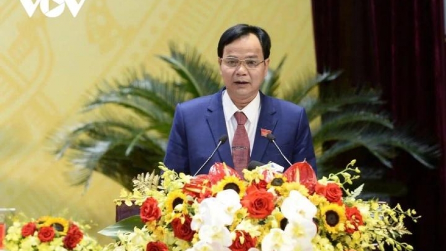 Chuyển đổi số tạo động lực phát triển mới cho Thanh Hóa