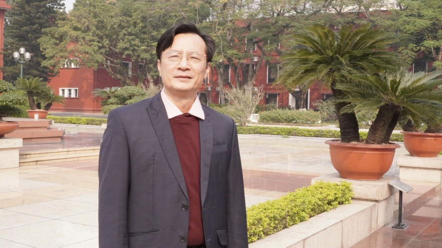 “Nói là làm, làm đến cùng” - thông điệp vì lợi ích của nhân dân và đất nước