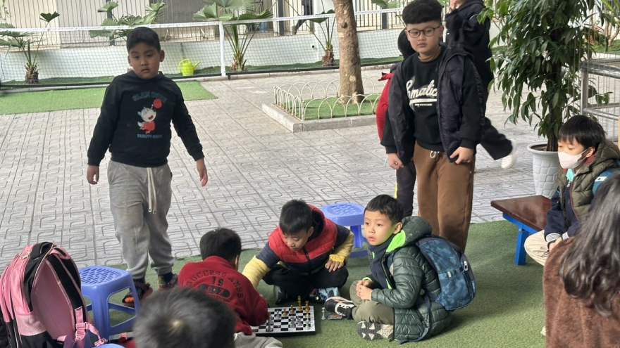 Miền Bắc sắp rét đậm, Hà Nội có nơi nhiệt độ xuống 11 độ C