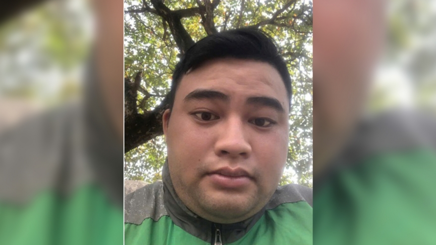 Công an Hà Nội truy tìm đối tượng liên quan đến vụ trộm cắp tại phòng gym