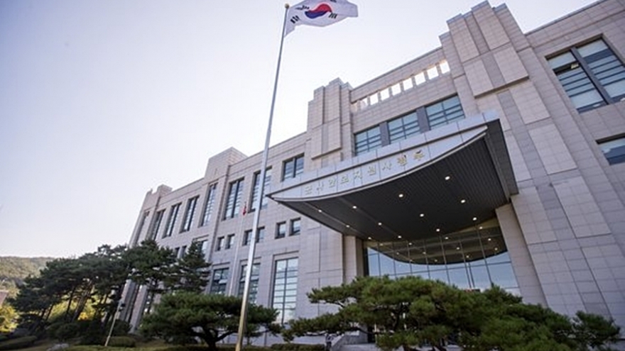 Hàn Quốc sẽ xóa sổ Cơ quan phản gián quân đội?