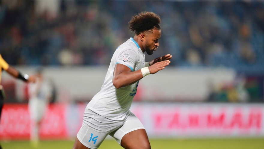 Bảng xếp hạng Cúp C1 Đông Nam Á mới nhất: Nam Định vượt trội