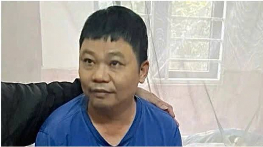 Lộ diện ông trùm lô đề Lại Thế Thiết, giao dịch hơn 7 tỉ đồng/tháng